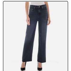 Fidelity jeans